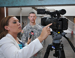 Owensboro Readiness Center Sneak Peek
