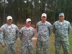 MAC Region III marksmanship match2