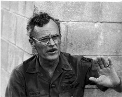 SFC Leonard Shouse
