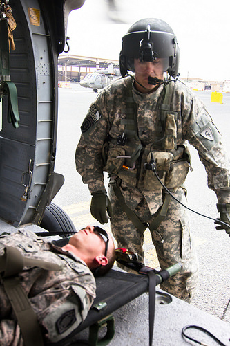 2/238th Medevac