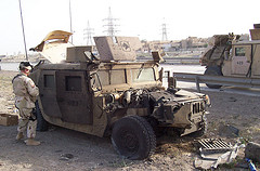 VBIED Stallion 33B (1)
