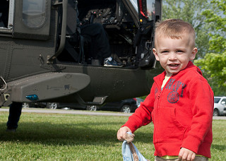 Military Child Appreciation Day