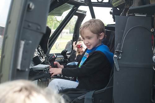 Military Child Appreciation Day