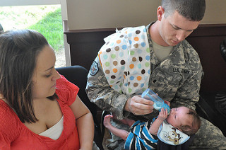SPC Caleb McEndree