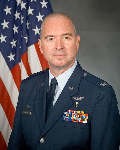 Col Heard