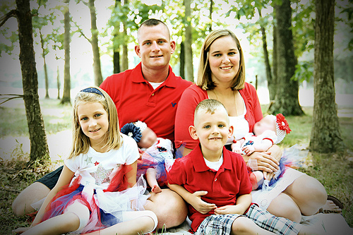 Turner family