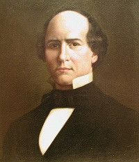 Theodore O'Hara