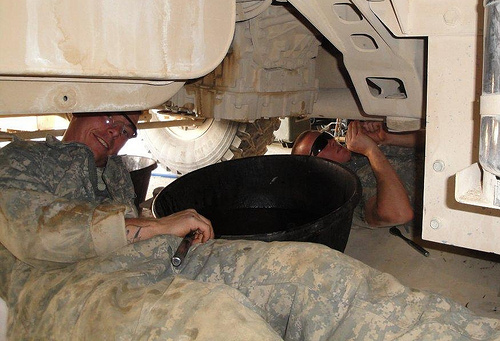 623 Maintenance 2