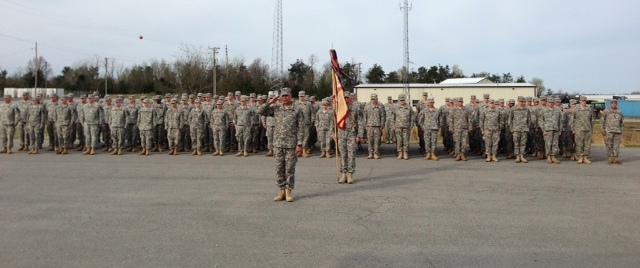 COR salute