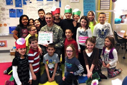 2123rd reading 1