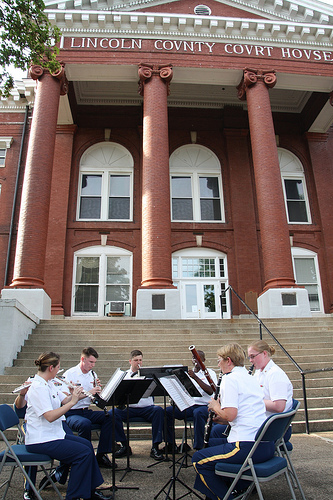 202nd Band AT 2