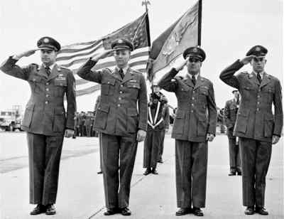 Medal of Valor recipients