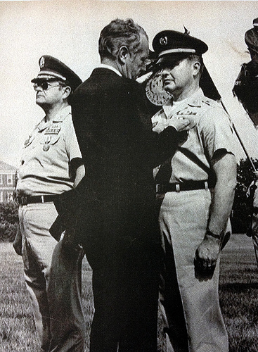Walters Medal of Valor