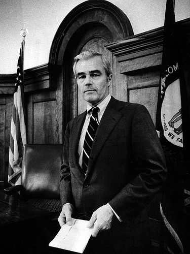 Judge Henry Meigs II