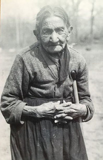 GreatGrandmaEliseMarion