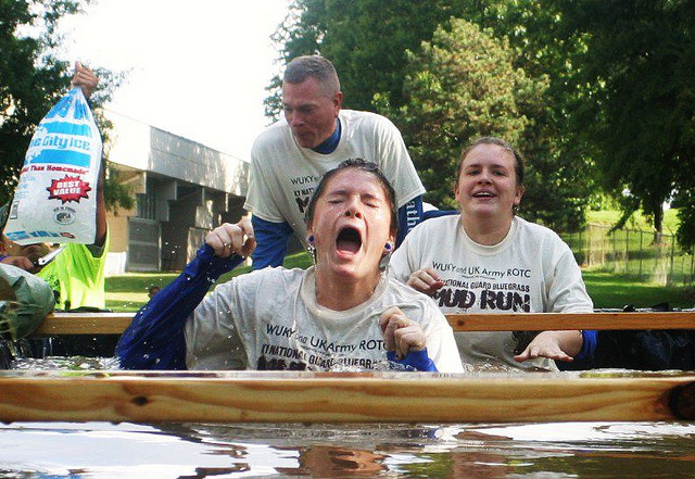 mud run 8