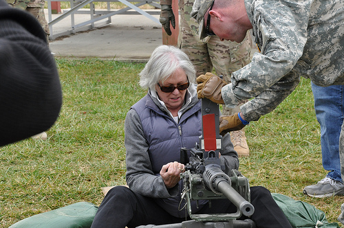 Bosslift ADT4 visit Nov 19, 2012