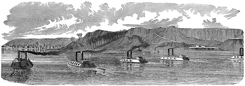 Columbus, Ky. Civil War