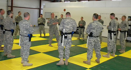 31B course 1