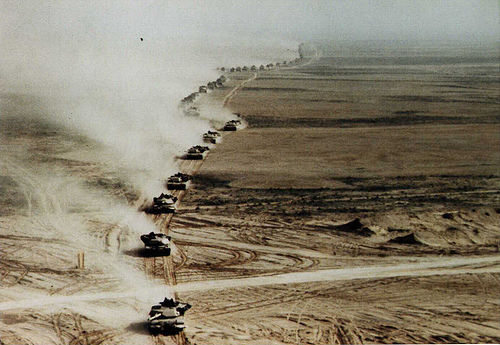 Desert Storm