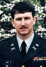 2LT Vincent Simon