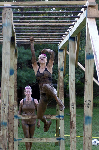 mud run 5