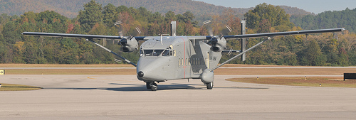 Hurricane Sandy Sherpa Support
