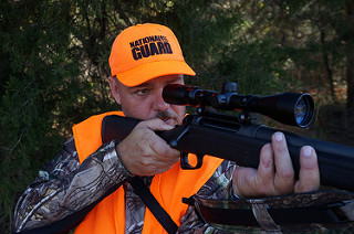 20121109 Wounded Warrior Hunt414