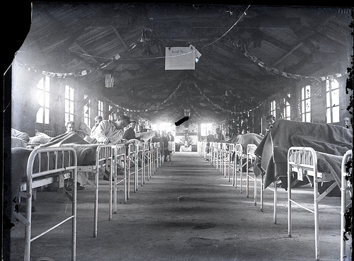 Base Hospital 47