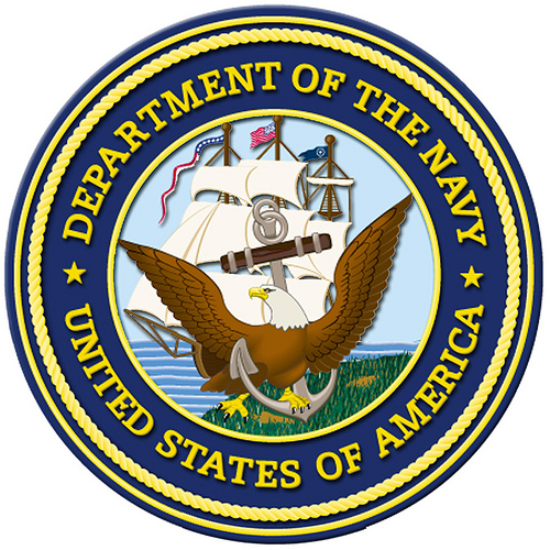 U.S. Navy Seal