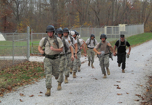 Appalachian ChalleNGe academy