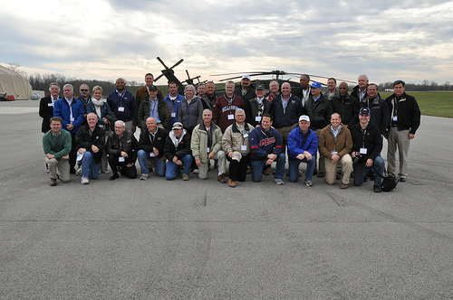 Bosslift ADT4 visit Nov 19, 2012