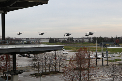 Bosslift UH-60s Nov. 19, 2012