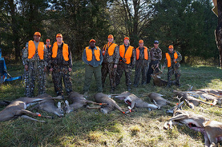 20121109 Wounded Warrior Hunt339