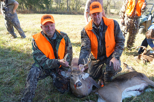 20121109 Wounded Warrior Hunt326