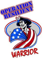 Operation Resilient Warrior