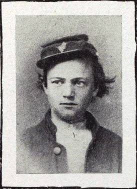 William H. Horsfall