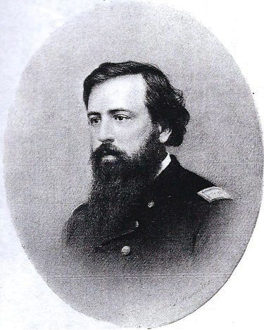 Eugene Wilkinson Crittenden