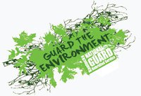 Kentucky National Guard "Guard the Environment"