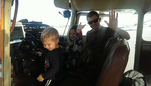 CW5 Stoops Aviation Incident