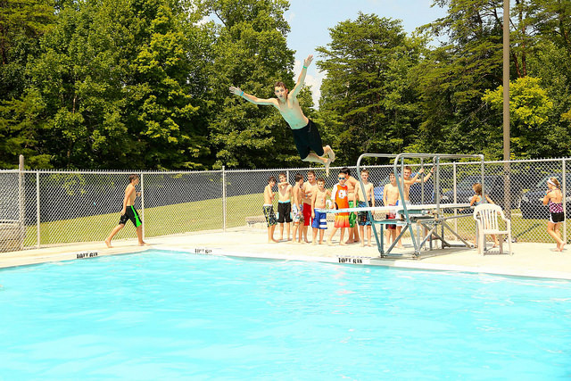 Youth Camp 10