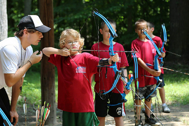 Youth Camp 15