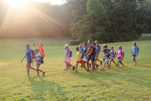 Youth Camp 11
