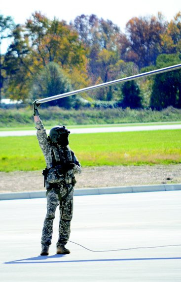 medevac 1