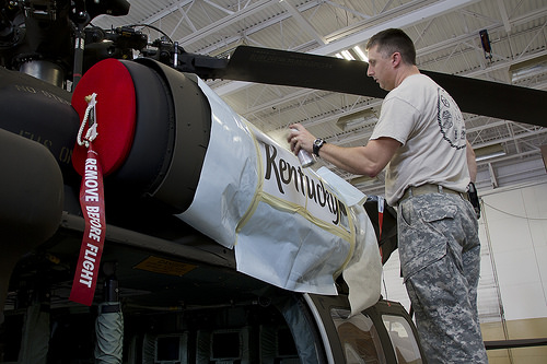 UH-60M stencil 01