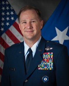 Bullard Brigadier General Official Photo Dec 2014